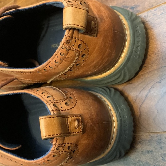 Cole Haan grandevolution men sz10 - Picture 5 of 5